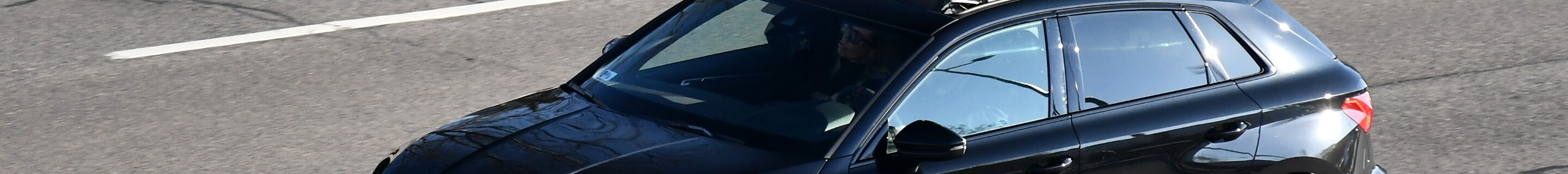 Audi RS3 Sportback 8Y