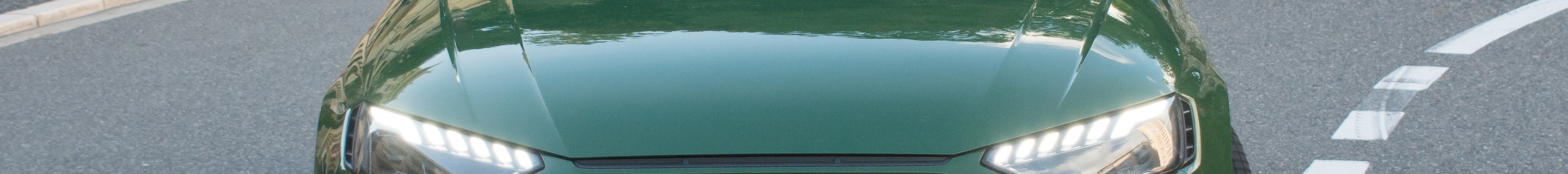 Audi RS4 Avant B9 2020