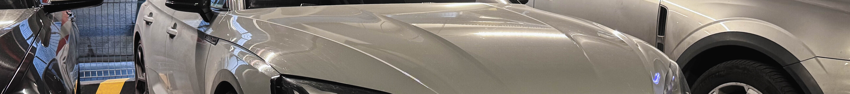 Audi RS5 Sportback B9 2021