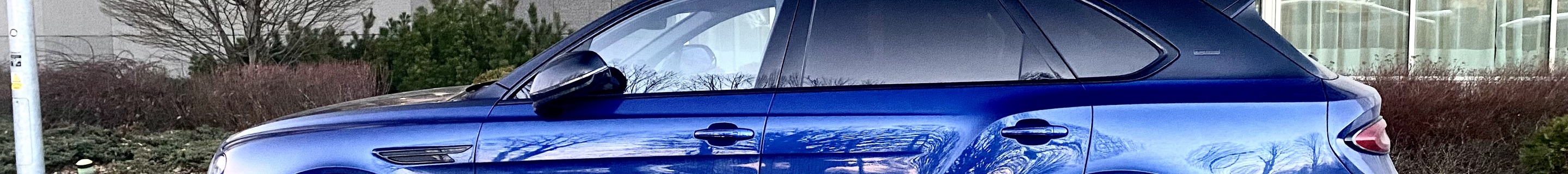 Bentley Bentayga V8 S 2024 Black Edition