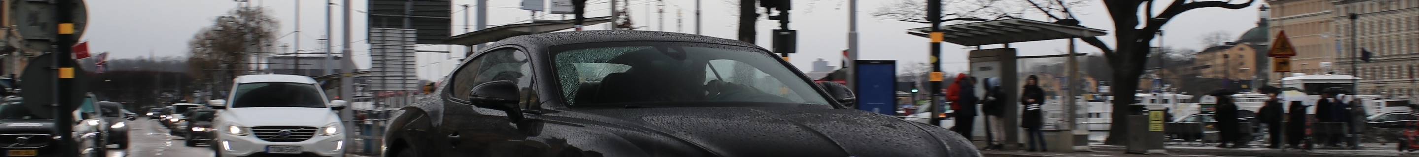 Bentley Continental GT 2025