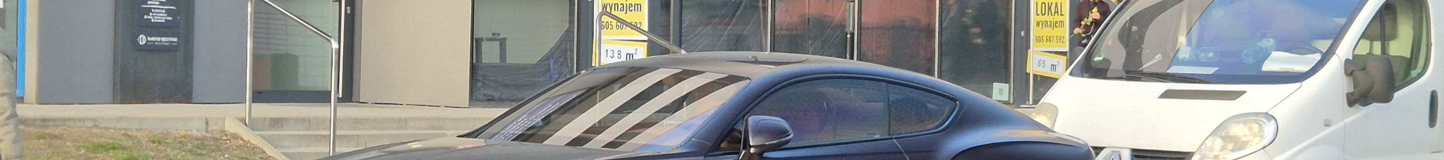 Bentley Continental GT V8 S 2023