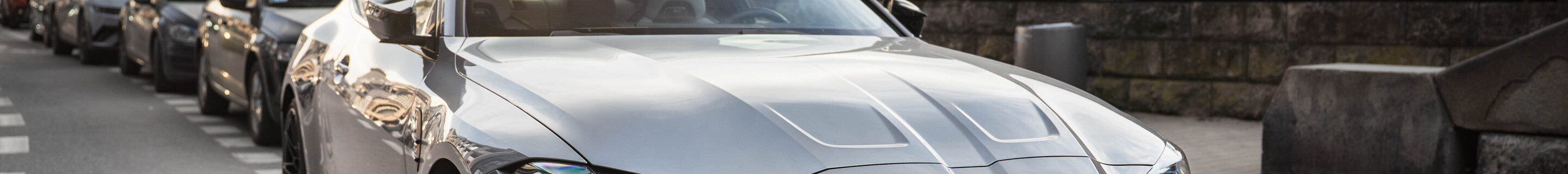 BMW M4 G82 Coupé Competition