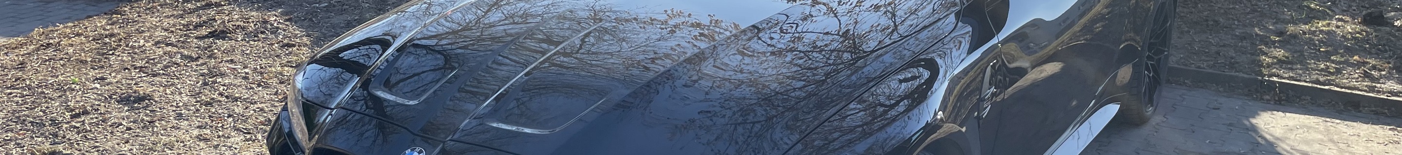 BMW M4 G82 Coupé Competition