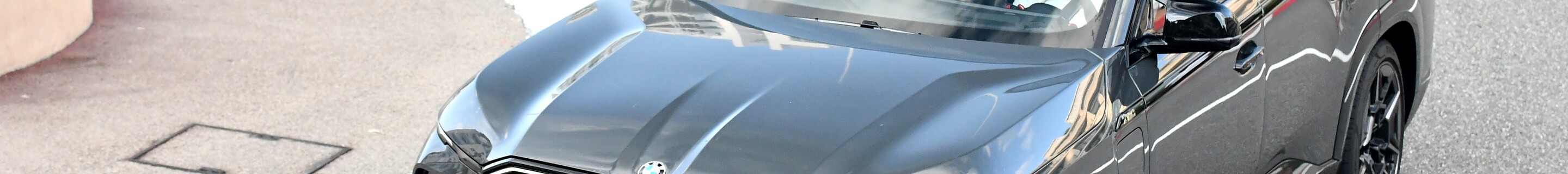 BMW XM G09