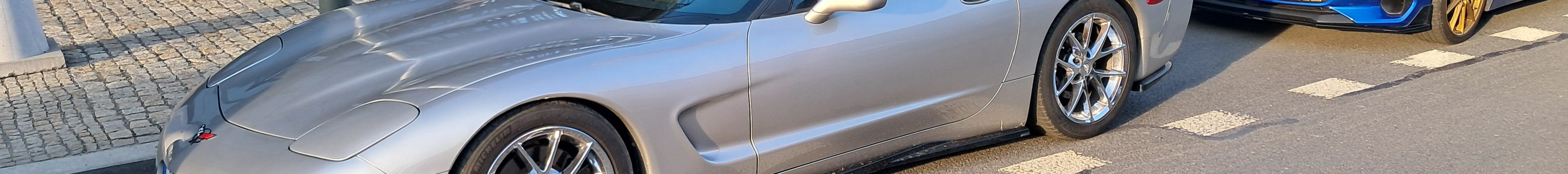 Chevrolet Corvette C5