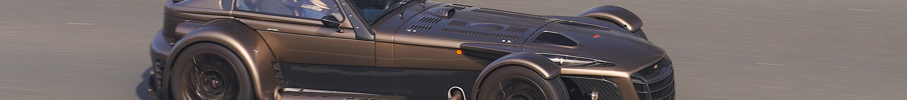 Donkervoort D8 GTO-40