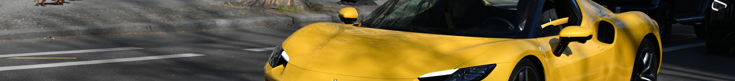Ferrari 296 GTB