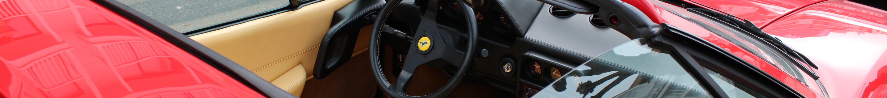 Ferrari 328 GTS