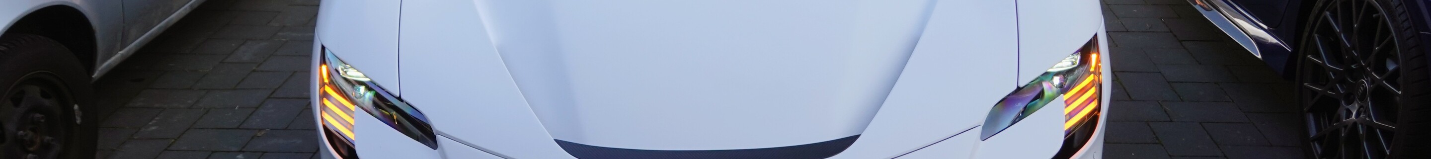 Ferrari SF90 Spider Novitec