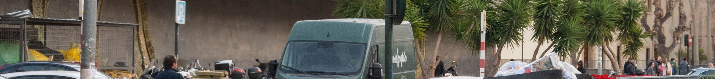 Ford Mustang GT 2018