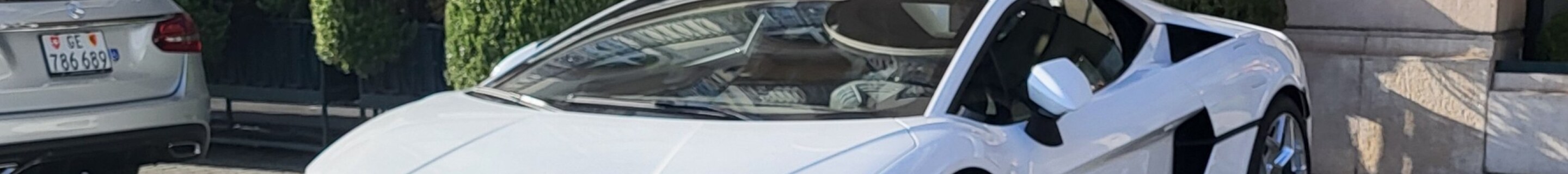 Lamborghini Temerario