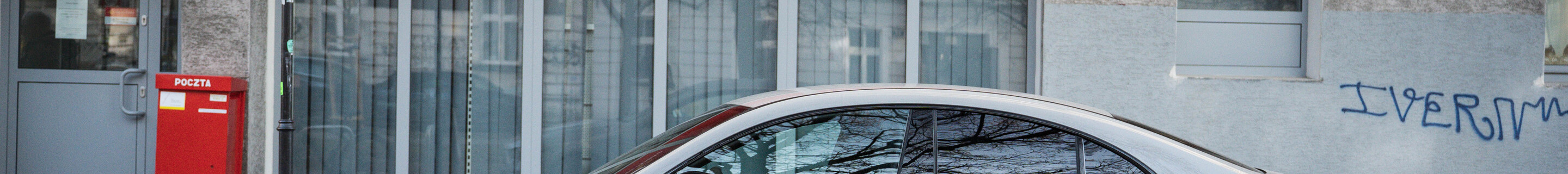 Mercedes-AMG CLA 45 S C118 2024