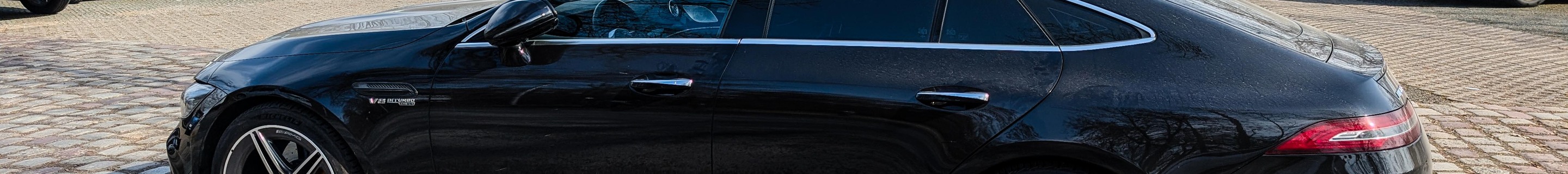 Mercedes-AMG GT 63 X290