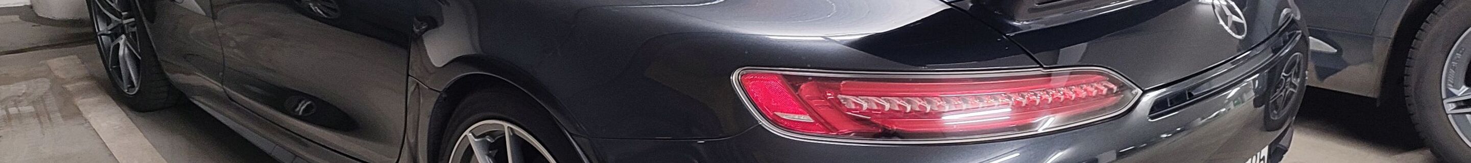 Mercedes-AMG GT R C190