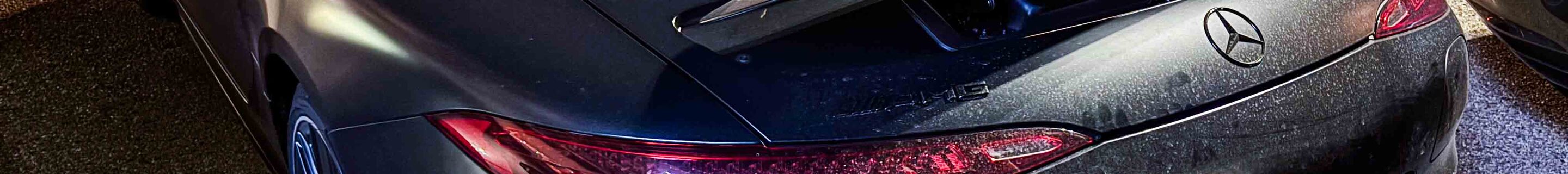 Mercedes-AMG SL 63 S E-Performance R232