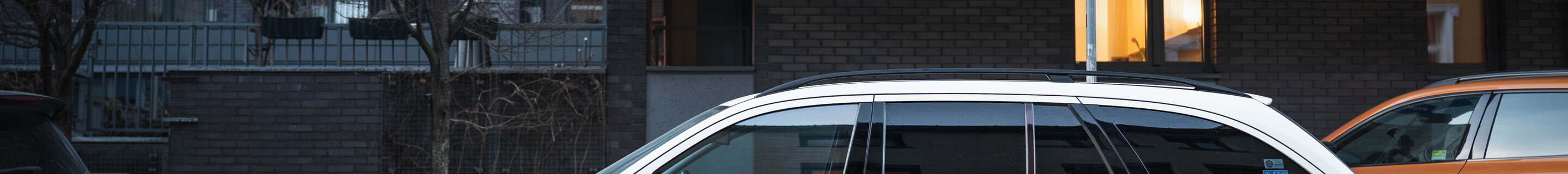 Mercedes-Benz E 55 AMG Combi