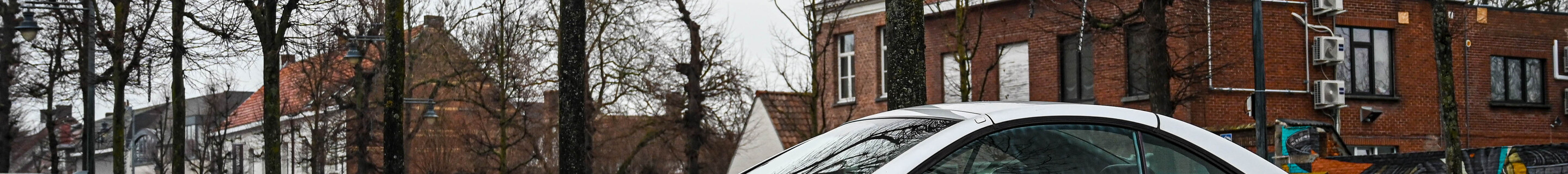 Mercedes-Benz SL 55 AMG R230