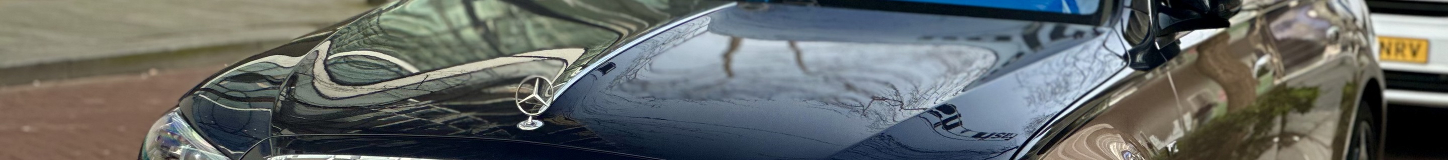 Mercedes-Maybach S 680 X223 Haute Voiture