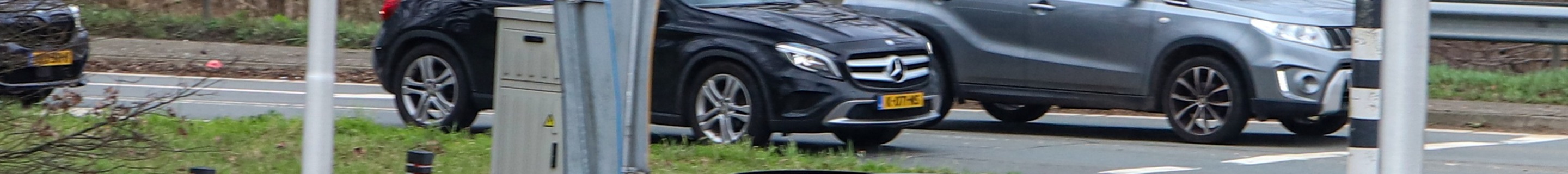 Porsche Taycan GTS Sport Turismo MkI