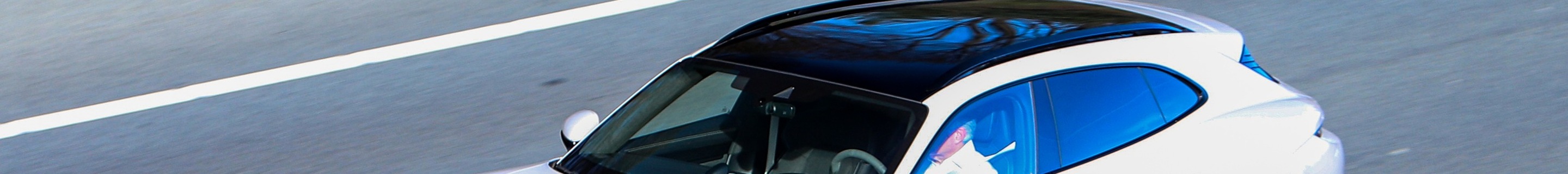 Porsche Taycan GTS Sport Turismo MkI