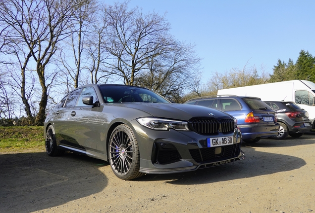 Alpina B3 BiTurbo Sedan 2020