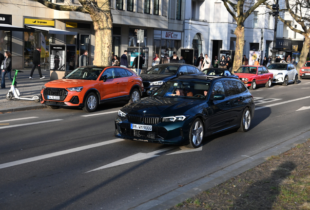 Alpina B3 GT Touring 2023