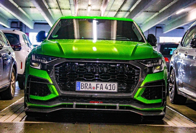 Audi ABT RS Q8-R