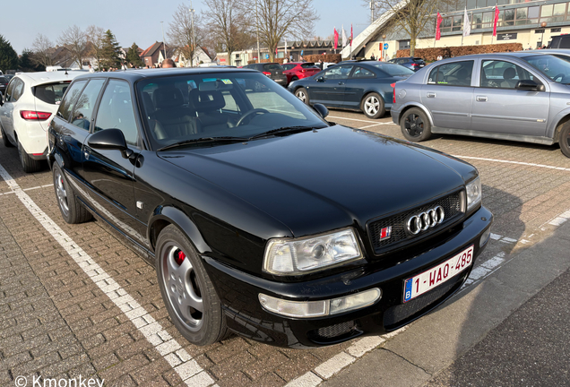 Audi RS2 Avant