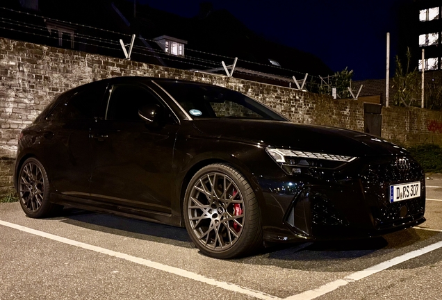 Audi RS3 Sportback 8Y 2025