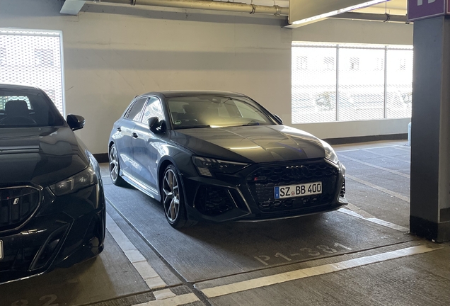 Audi RS3 Sportback 8Y