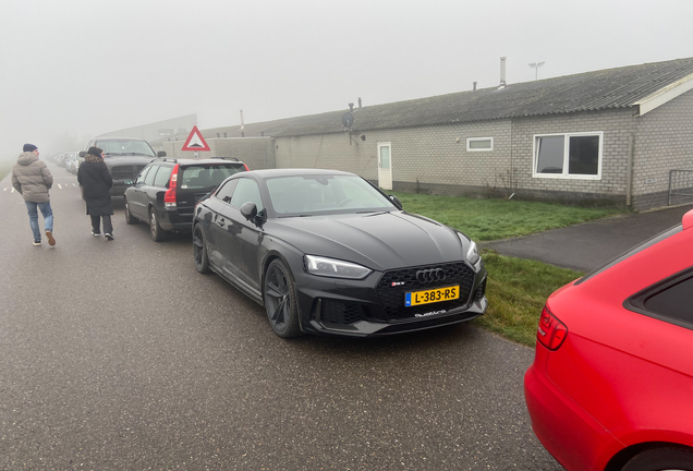 Audi RS5 B9