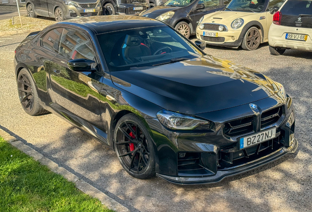BMW M2 Coupé G87