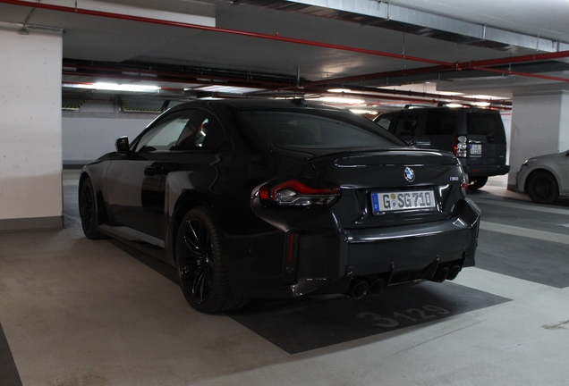 BMW M2 Coupé G87