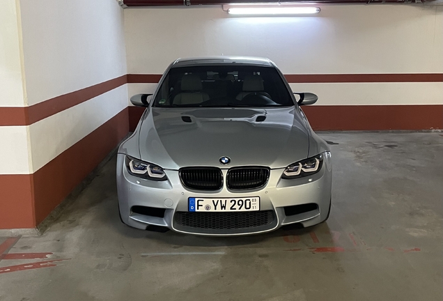 BMW M3 E90 Sedan 2008