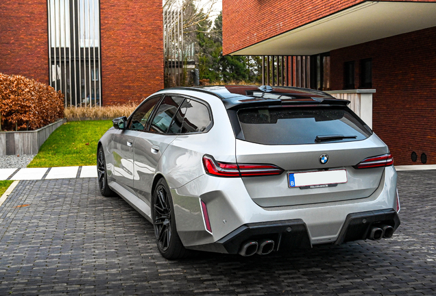 BMW M5 G99 Touring