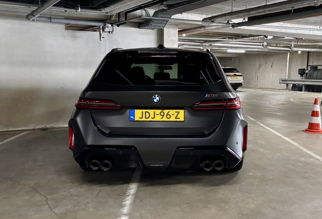 BMW M5 G99 Touring