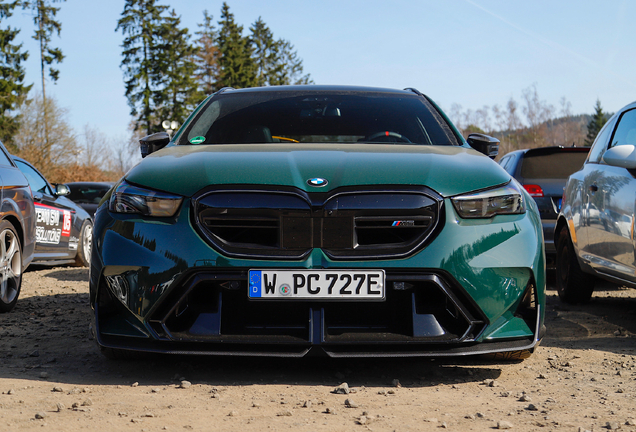 BMW M5 G99 Touring