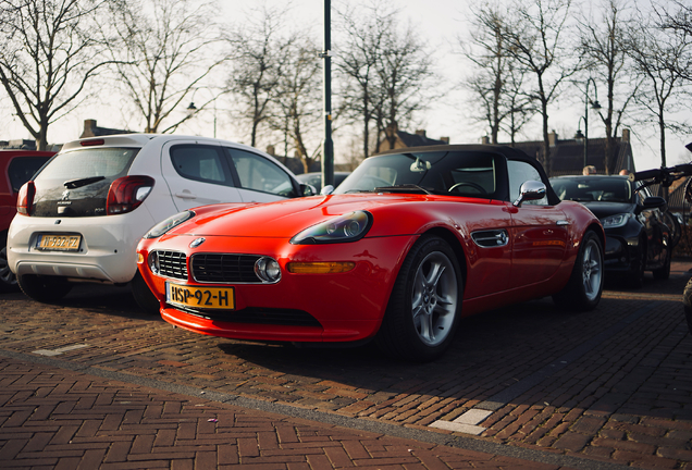 BMW Z8
