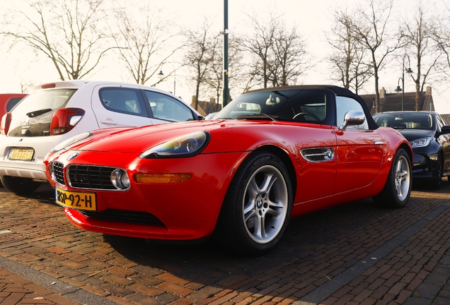 BMW Z8