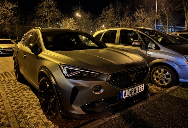 CUPRA Formentor VZ5