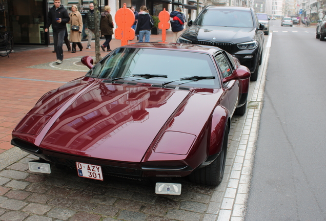 De Tomaso Pantera
