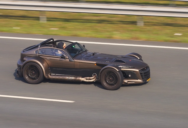 Donkervoort D8 GTO-40