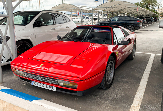 Ferrari 328 GTS