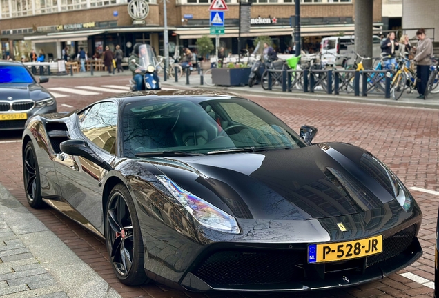 Ferrari 488 GTB