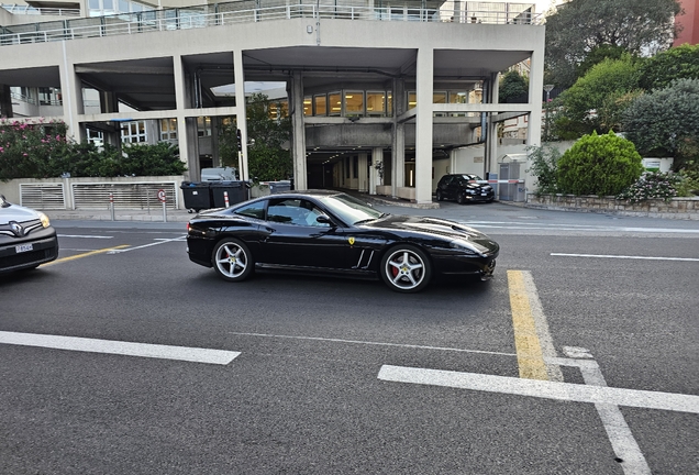 Ferrari 550 Maranello