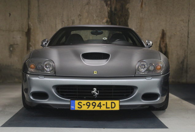 Ferrari 575 M Maranello