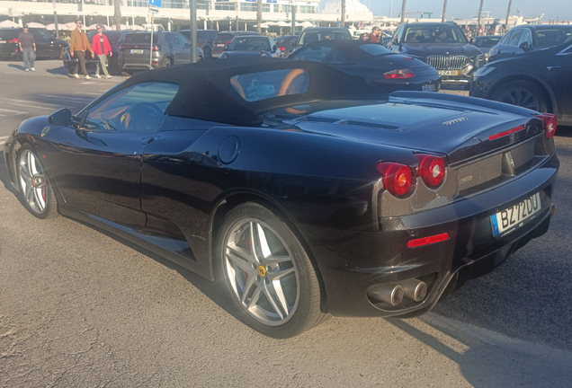 Ferrari F430 Spider
