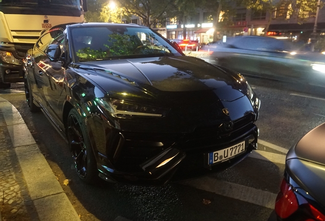 Lamborghini Urus Performante