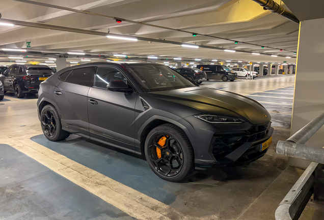 Lamborghini Urus SE